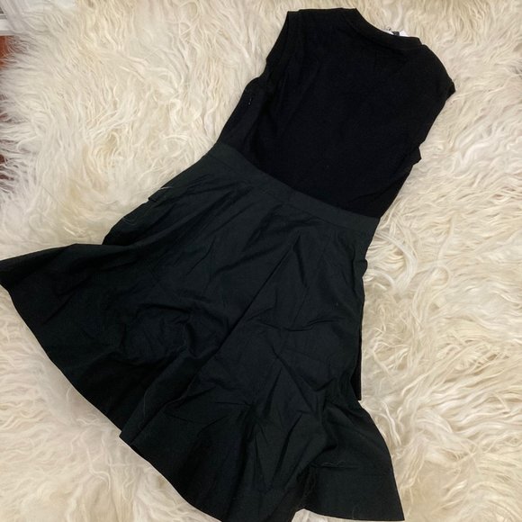 3.1 PHILLIP LIM Sleeveless T-Shirt Dress - Picture 8 of 10